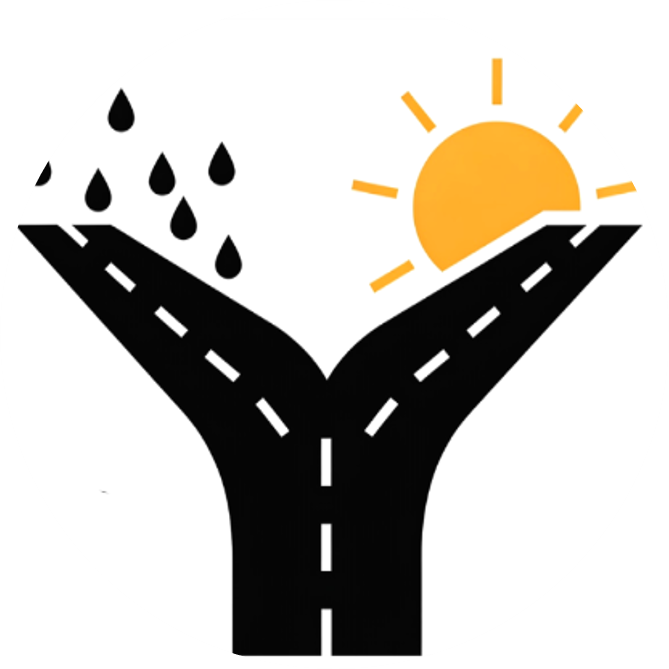 DryDetour Logo